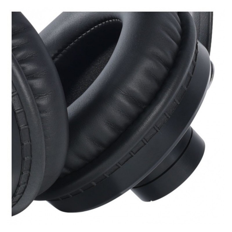 DNA HD 777 - słuchawki studyjne półotwarte