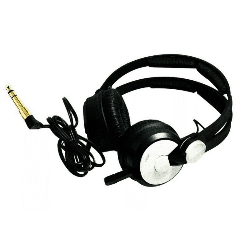 Superlux HD-562 WH - słuchawki monitorowe