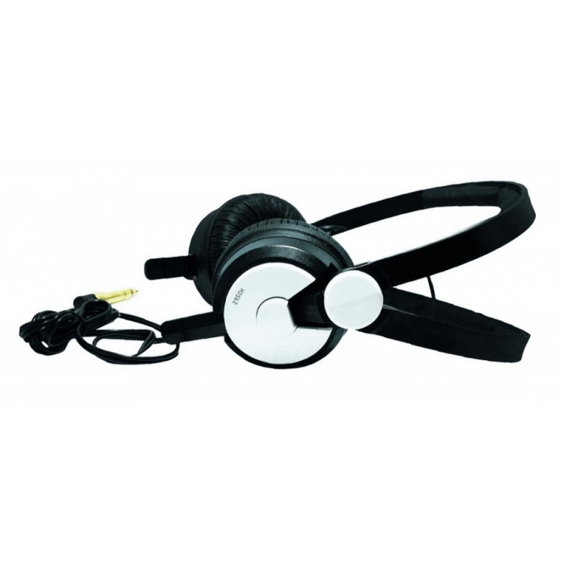 Superlux HD-562 WH - słuchawki monitorowe