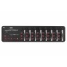 KORG nanoKONTROLER 2 BK - kontroler DAW USB