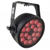 Showtec Compact Par 18 Q4 - Par LED - 42589