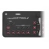 KORG nanoKONTROLER 2 BK - kontroler DAW USB