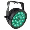 Showtec Compact Par 18 Q4 - Par LED - 42589