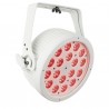 Showtec Compact Par 18 Q4 WH - Par LED - 42588