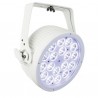 Showtec Compact Par 18 Q4 WH - Par LED - 42588