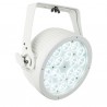 Showtec Compact Par 18 Q4 WH - Par LED - 42588