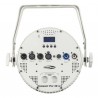 Showtec Compact Par 18 Q4 WH - Par LED - 42588