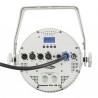 Showtec Compact Par 18 Q4 WH - Par LED - 42588
