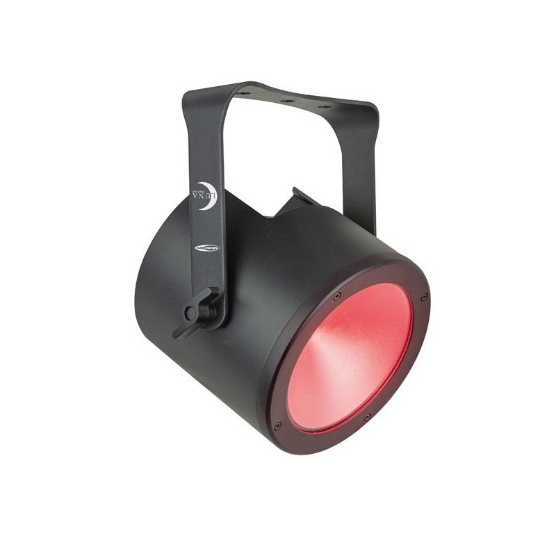 Showtec Luna Par 60 Q4 - Par LED - 43321