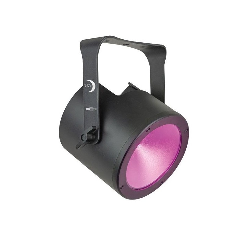Showtec Luna Par 60 Q4 - Par LED - 43321