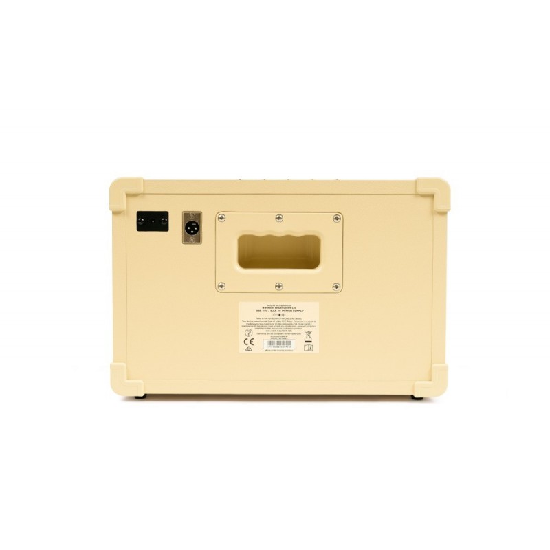 Blackstar ACOUSTIC:CORE 30 - back