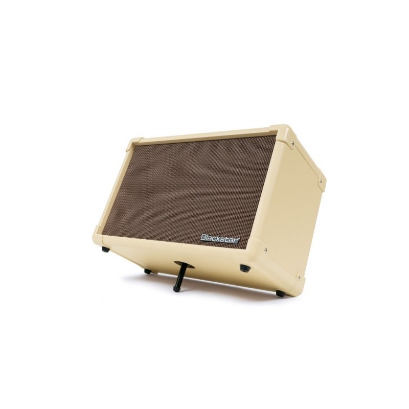 Blackstar ACOUSTIC:CORE 30 - right on stand