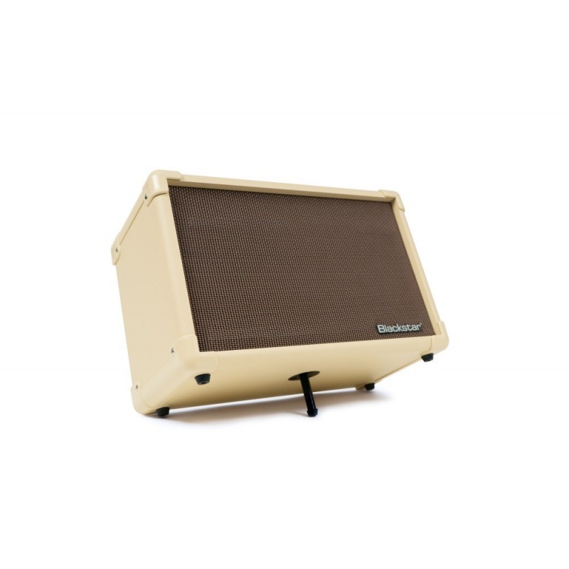 Blackstar ACOUSTIC:CORE 30 - left on stand