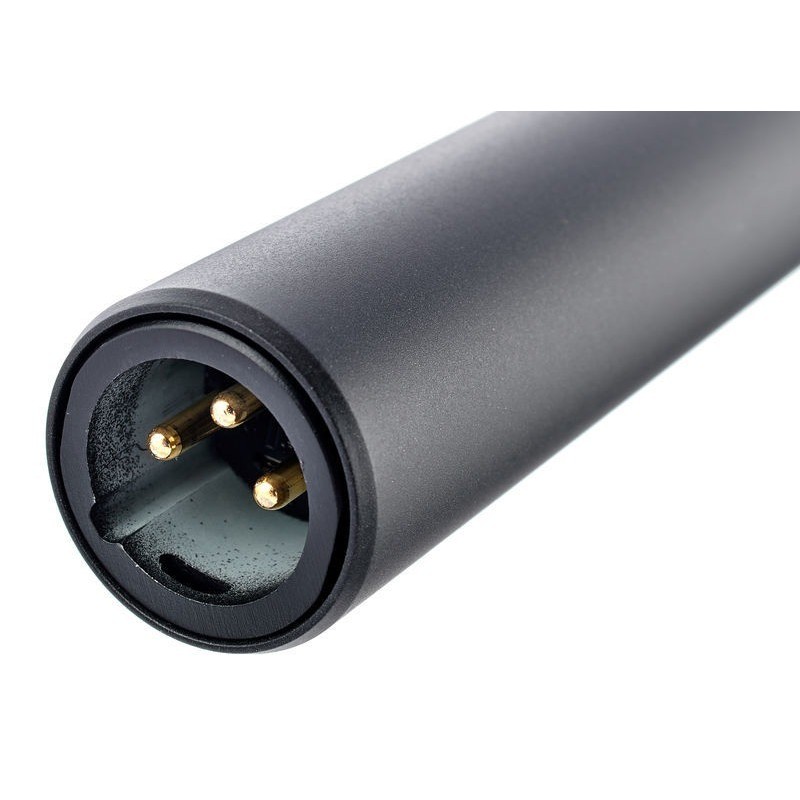 SHURE SM86 - mikrofon pojemnościowy