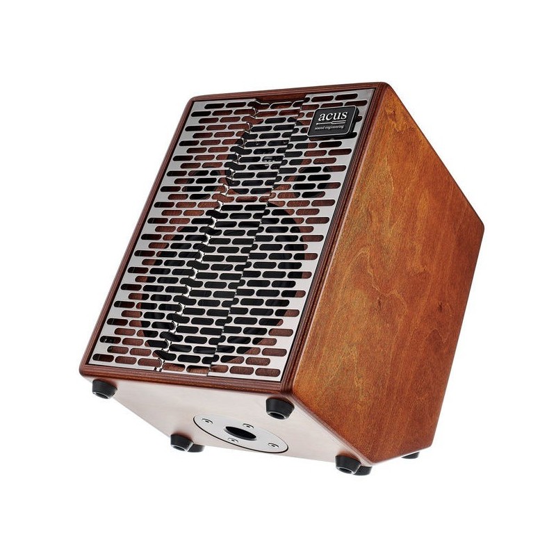 Acus One-8 Simon M2 Wood - combo akustyczne
