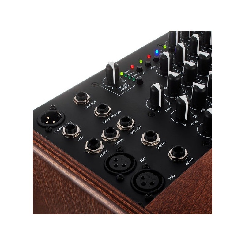 Acus One-8 Simon M2 Wood - combo akustyczne