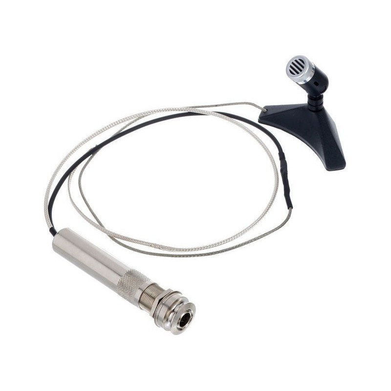 Acus Phantasma Pickup System - Pickup