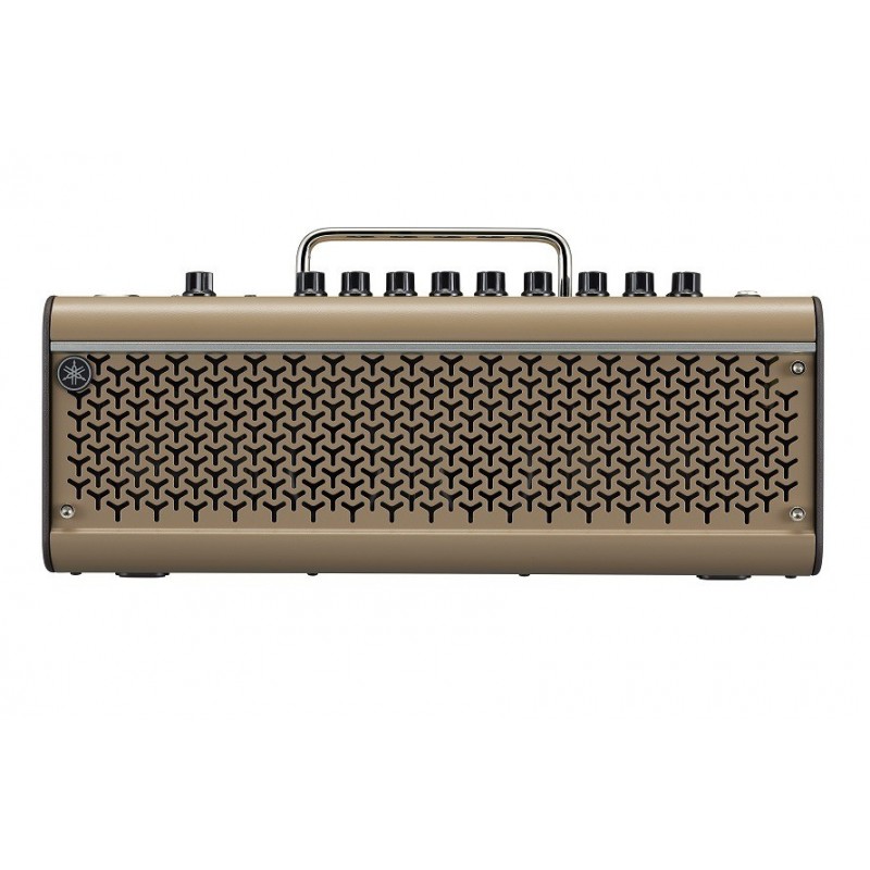 Yamaha THR30IIA Wireless - front