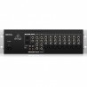Behringer RX1202FX V2 - Mikser audio rackowy