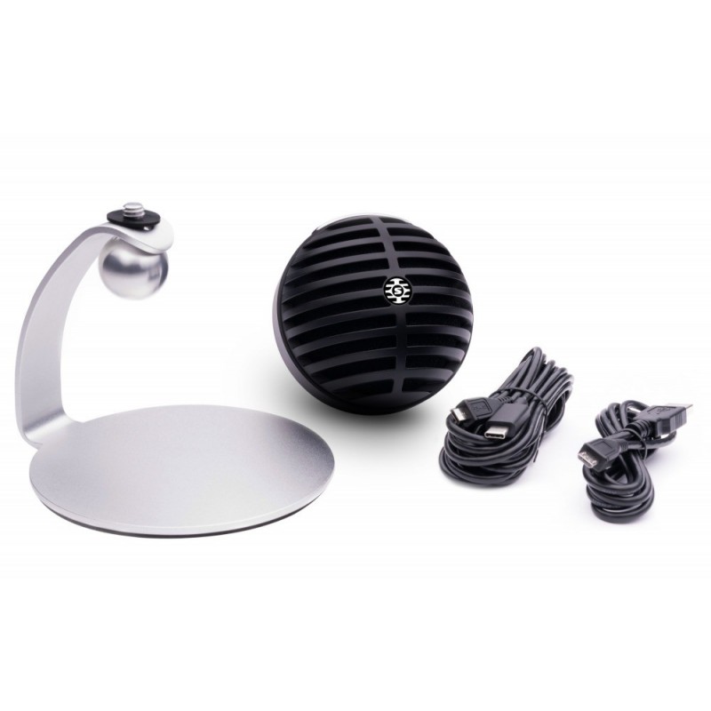 Shure MOTIV MV5C - mikrofon do biura domowego