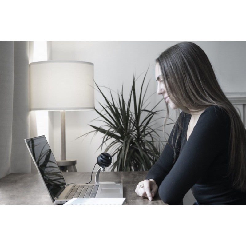 Shure MOTIV MV5C - mikrofon do biura domowego