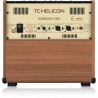 TC Helicon Harmony V100 - combo akustyczne