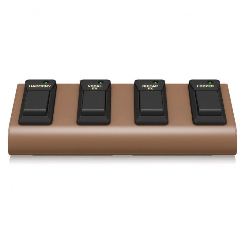 TC Helicon Harmony V100 - combo akustyczne