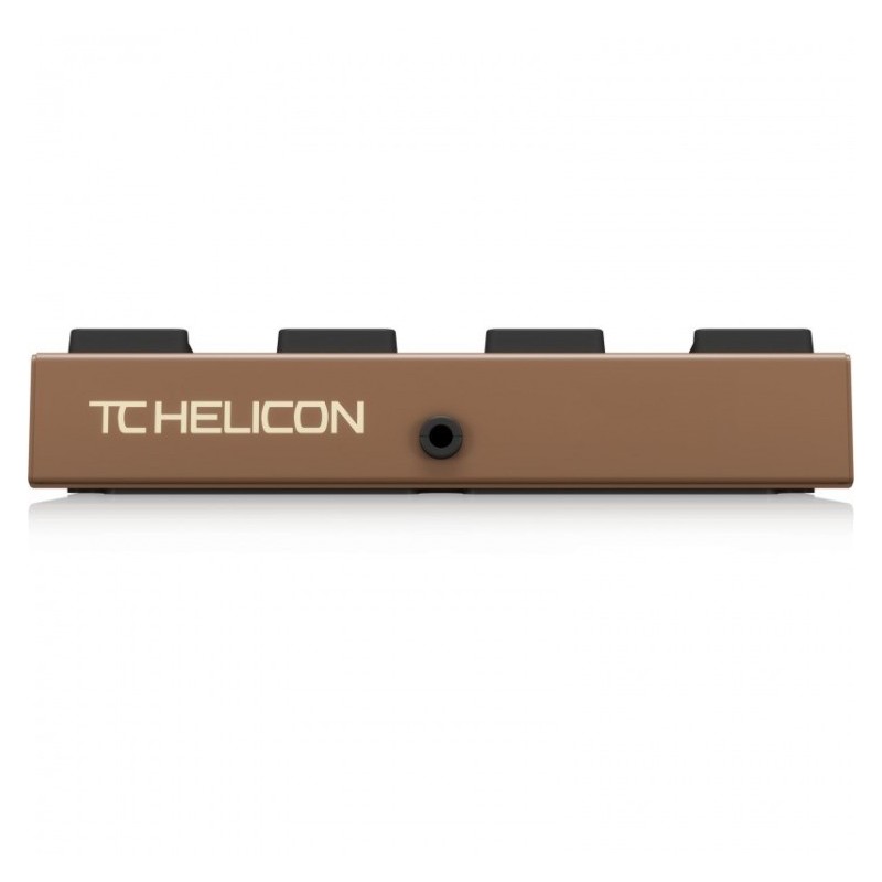 TC Helicon Harmony V100 - combo akustyczne