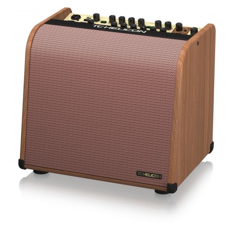 TC Helicon Harmony V60 - combo akustyczne