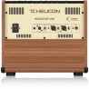 TC Helicon Harmony V60 - combo akustyczne