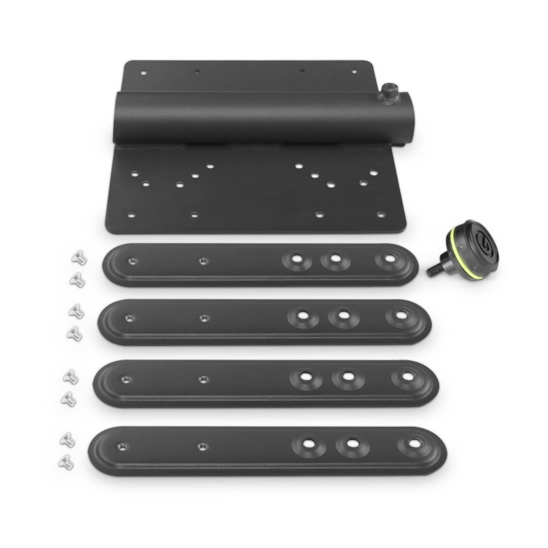 Gravity SA VESA 1 - uchwyt do telewizora, monitora