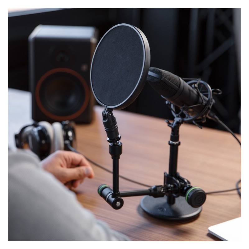 Gravity MA POP 1 - Filtr pop z VARI-ARM