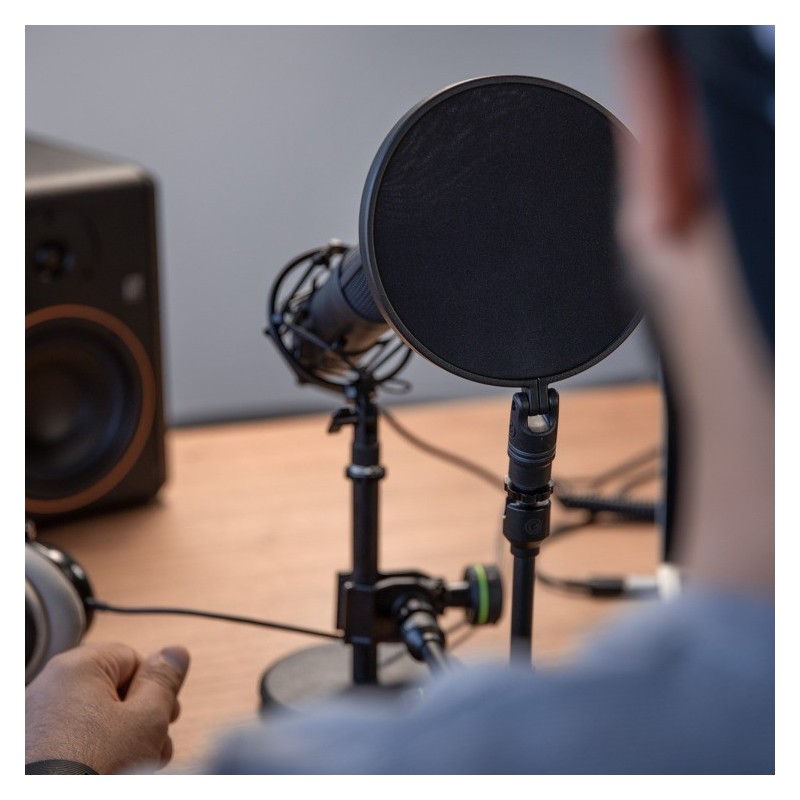 Gravity MA POP 1 - Filtr pop z VARI-ARM