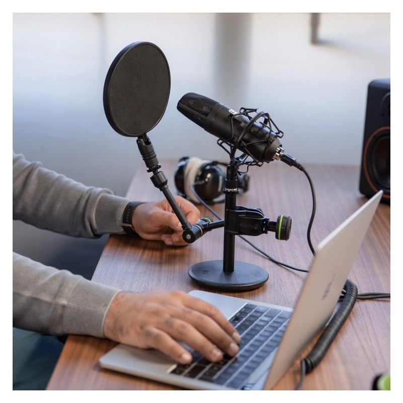 Gravity MA POP 1 - Filtr pop z VARI-ARM