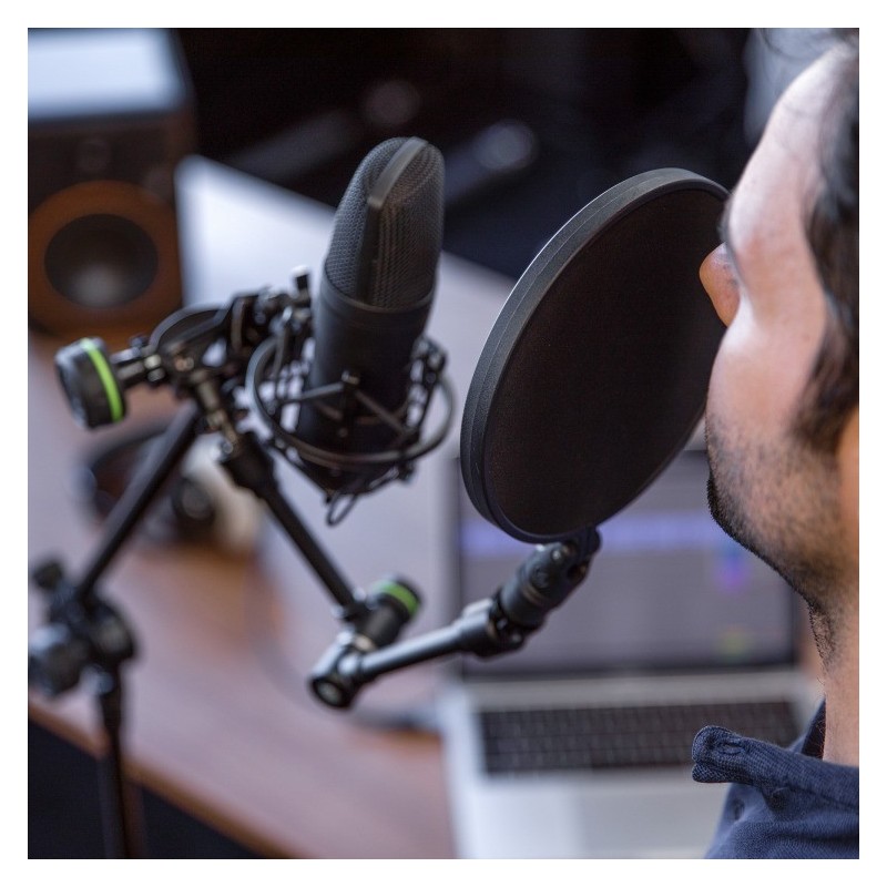 Gravity MA POP 1 - Filtr pop z VARI-ARM