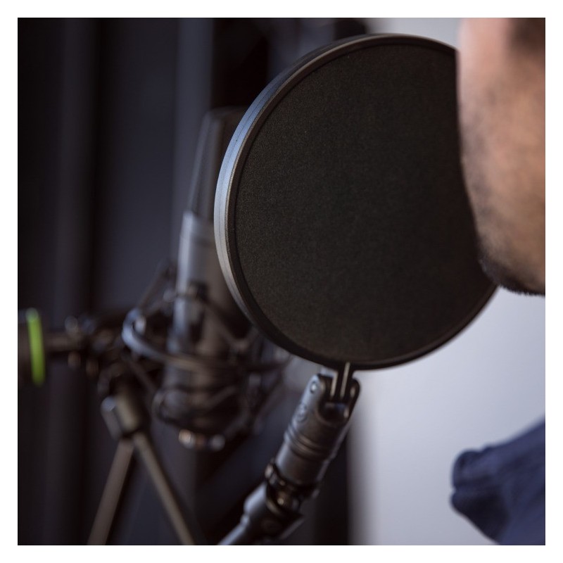 Gravity MA POP 1 - Filtr pop z VARI-ARM