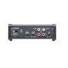 Tascam US-1x2HR - back