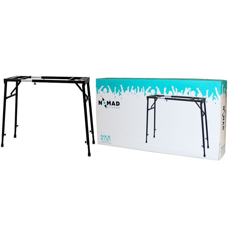 NOMAD NKS-K101 - Statyw pod keyboard