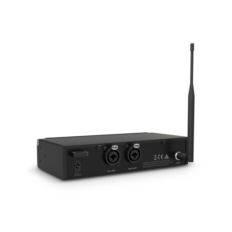 LD Systems U505 IEM HP - System odsłuchu