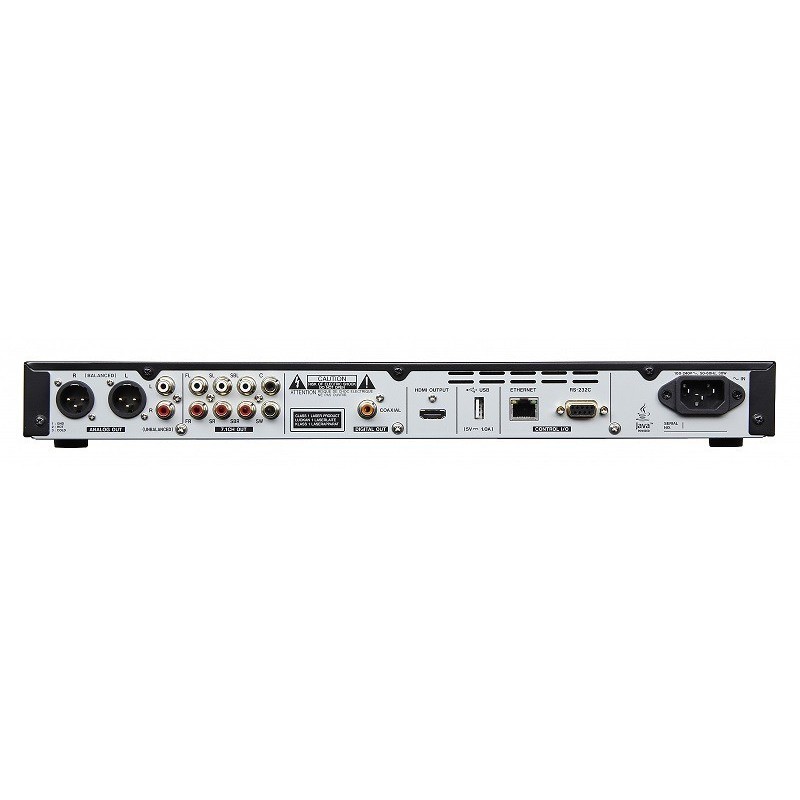 Tascam BD-MP1 - odtwarzacz Blu-Ray