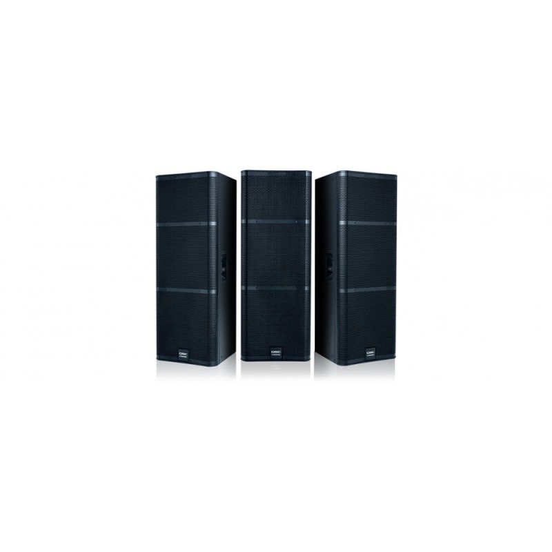 QSC E215 - kolumna pasywna