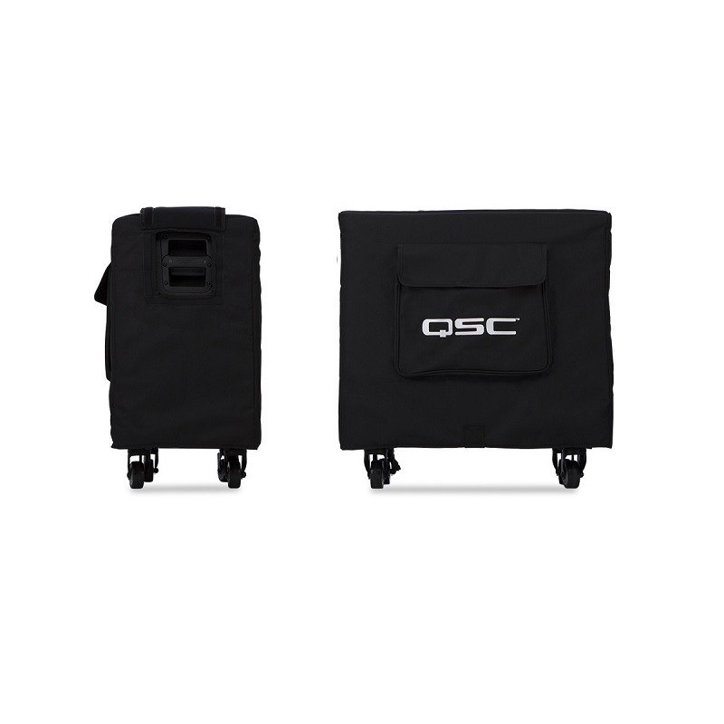 QSC KSUB Cover - nakrycie na subwoofer