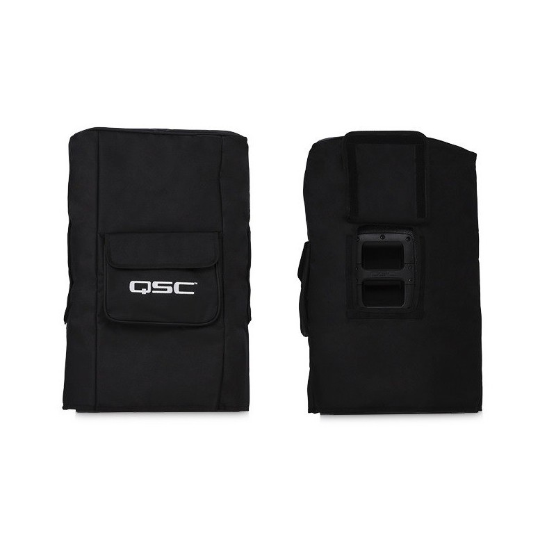 QSC KW122 Cover - pokrowiec na kolumnę