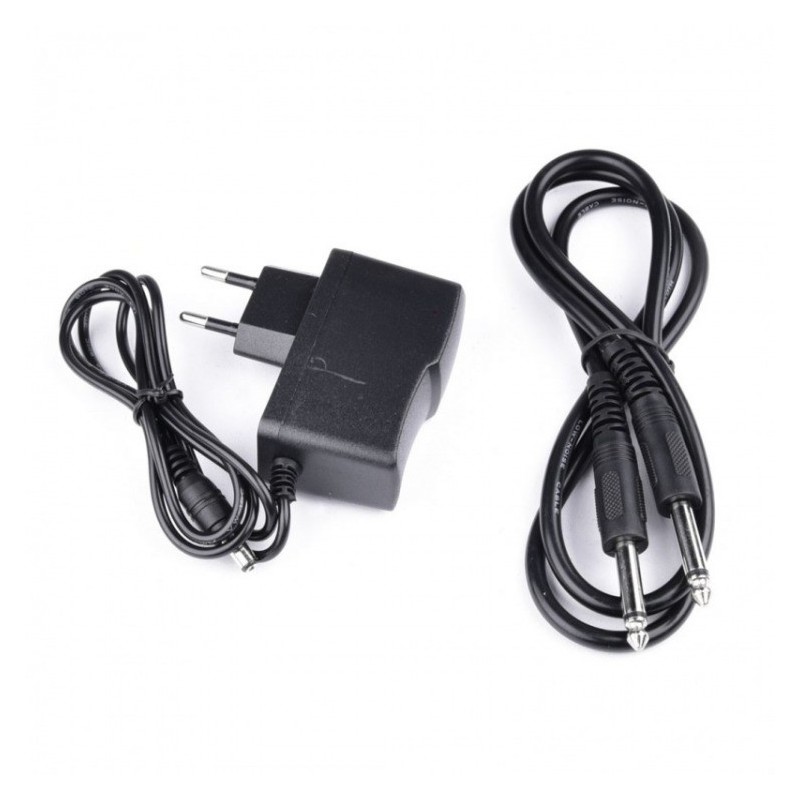 DNA RV-4 MIX - zestaw bezprzewodowych mikrofonów