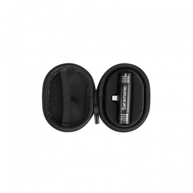 Saramonic SPMIC510 Di - Mikrofon pojemnościowy