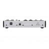 Behringer FLOW 8 - back
