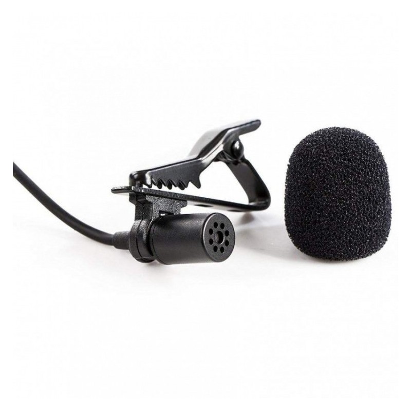 Saramonic LavMicro - Mikrofon krawatowy TRRS