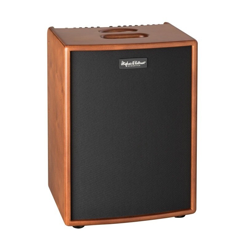 Hughes & Kettner ERA 2 WOOD - combo akustyczne