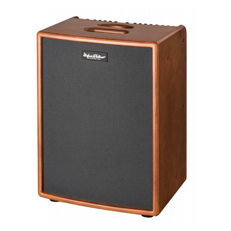 Hughes & Kettner ERA 2 WOOD - combo akustyczne