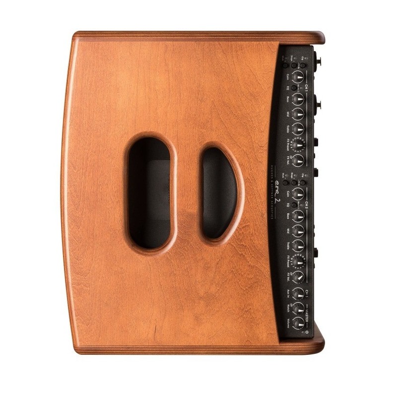 Hughes & Kettner ERA 2 WOOD - combo akustyczne